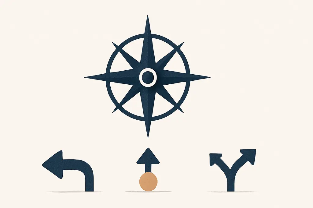 Illustration: Sunk Cost Resilience