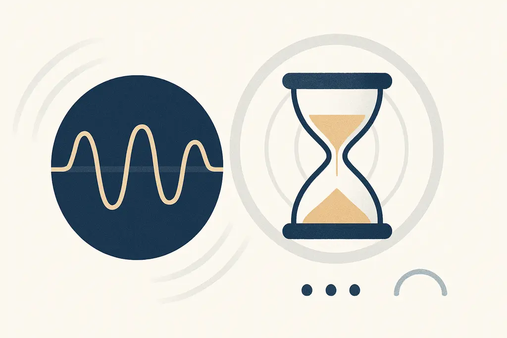 Illustration: Synchronous vs asynchronous work: which boosts productivity