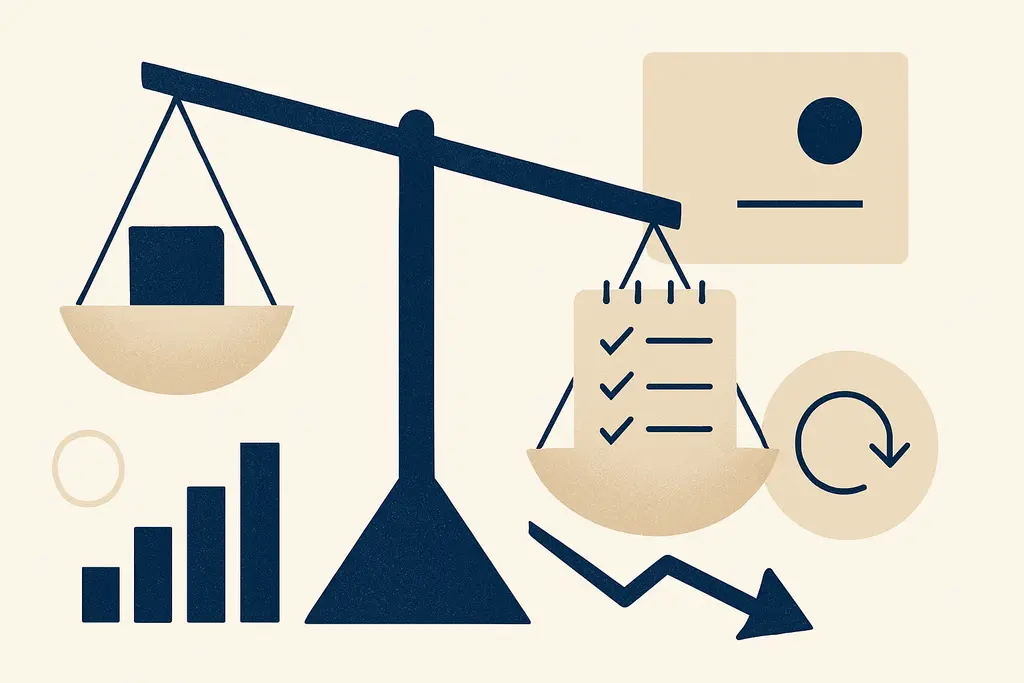 Illustration: Task aversion loop