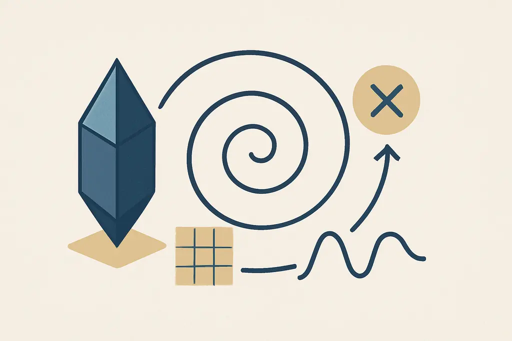 Illustration: Task aversion spiral