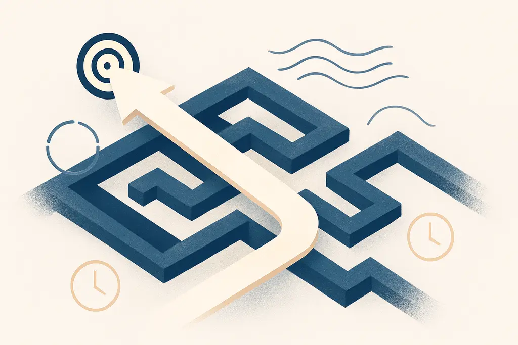 Illustration: Task switching cost