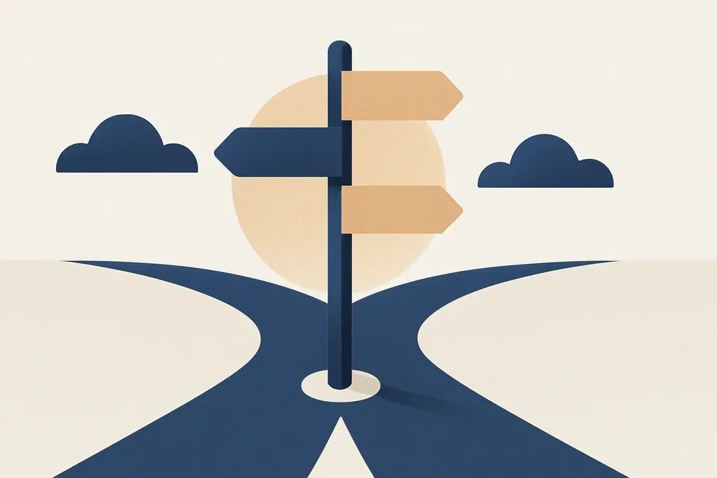 Illustration: The affect heuristic in business risk assessments