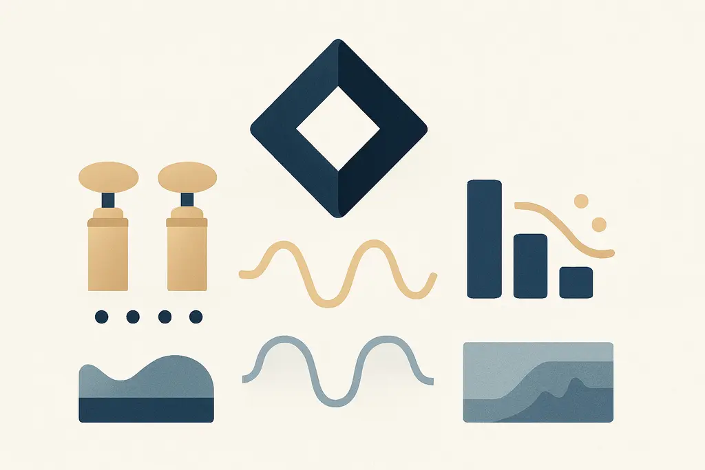 Illustration: Threshold burnout