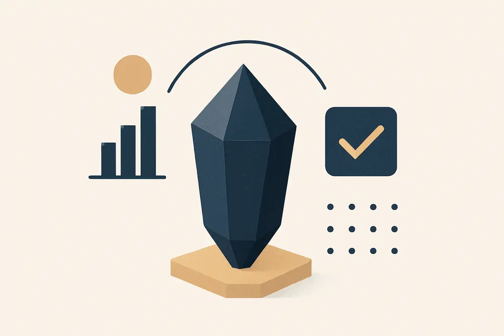 Illustration: Tiny commitments to beat procrastination