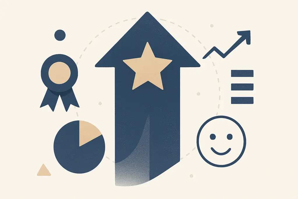 Illustration: Title inflation and job satisfaction