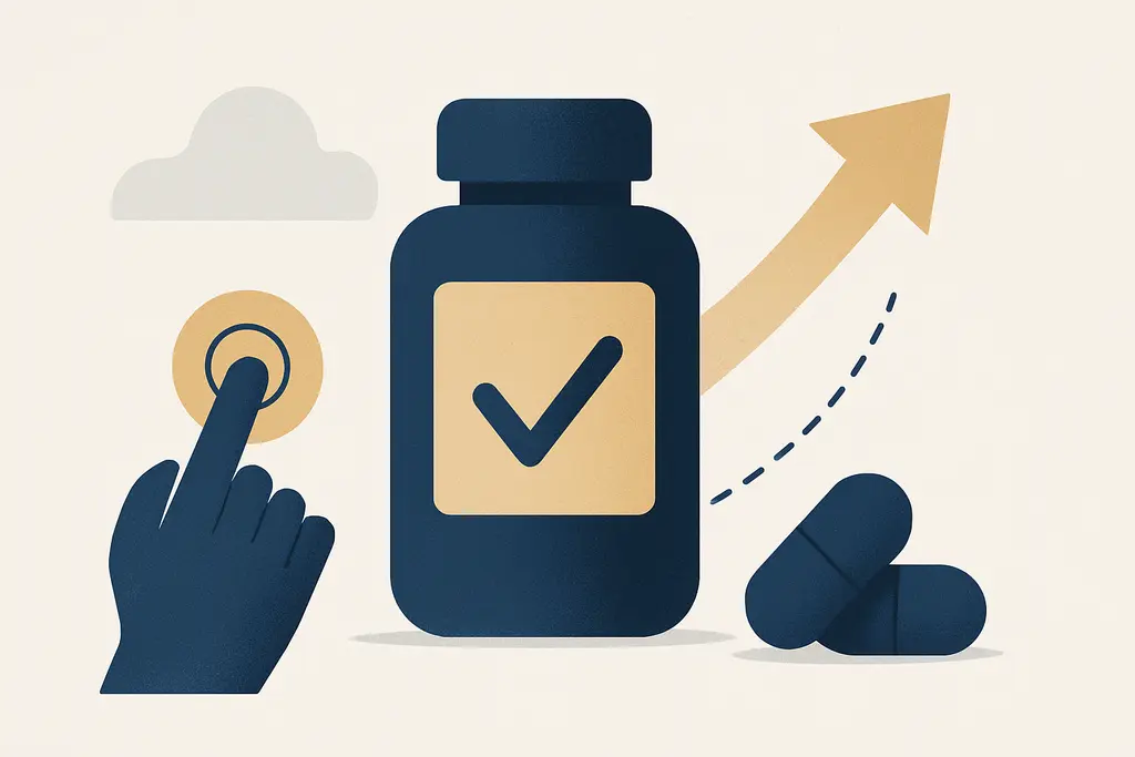 Illustration: Trigger hygiene to prevent bad habits