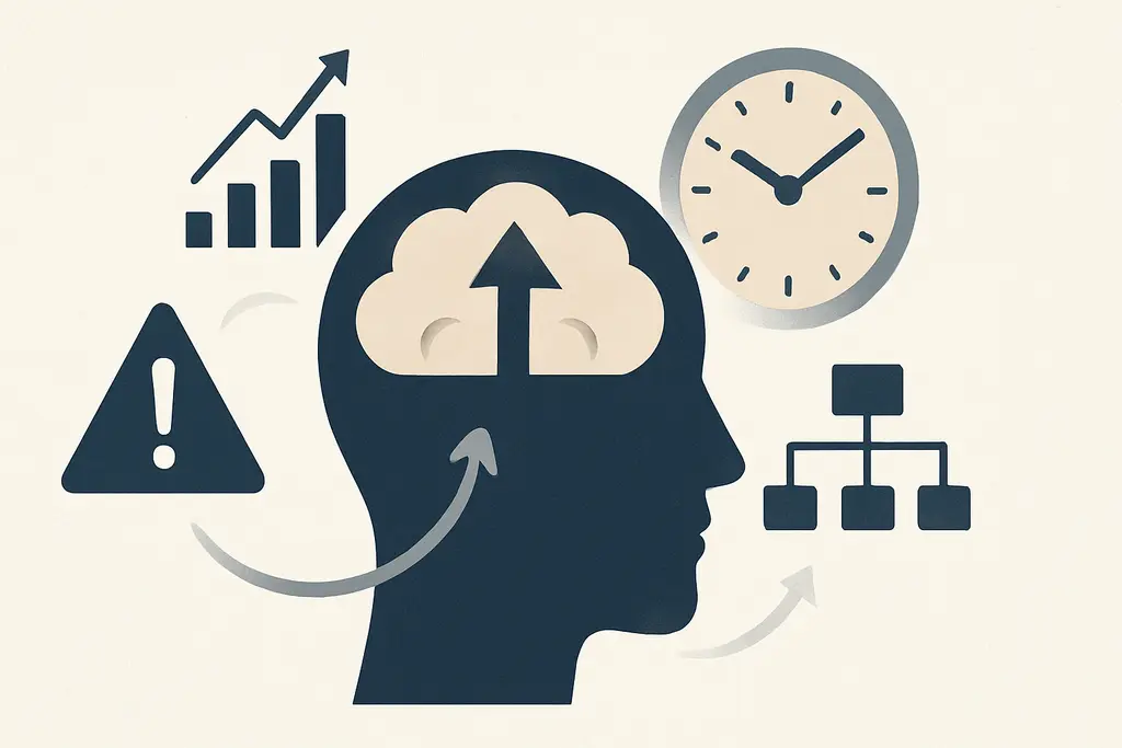 Illustration: Trigger Stacking