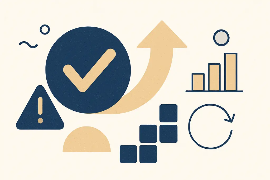 Illustration: Trust Repair Strategies for Leaders