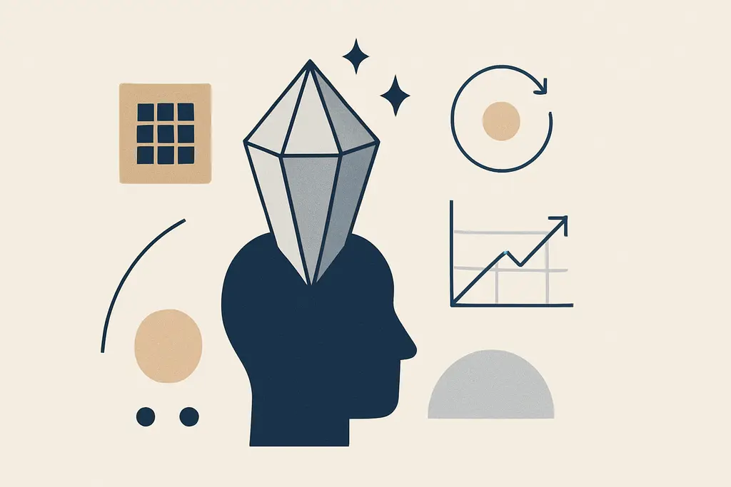 Illustration: Trusting Your Expertise in New Roles