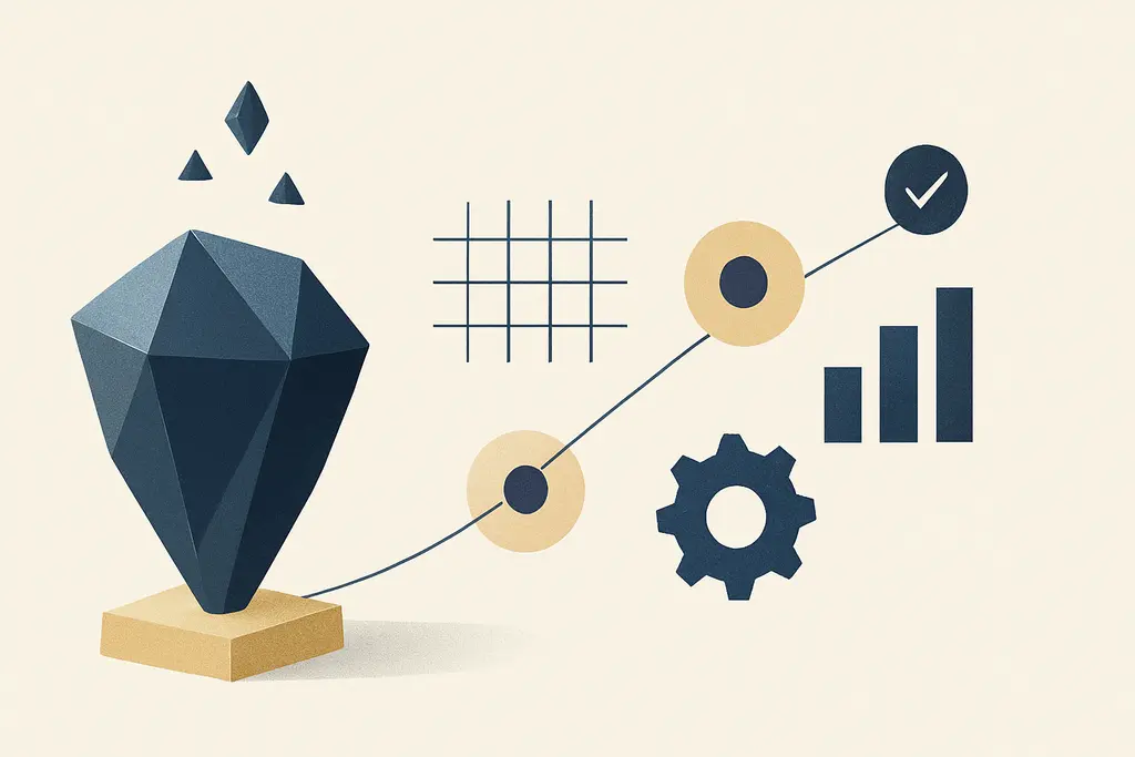 Illustration: Underconfidence among high performers: causes and fixes