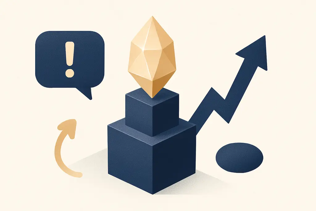 Illustration: Upward dissent strategies