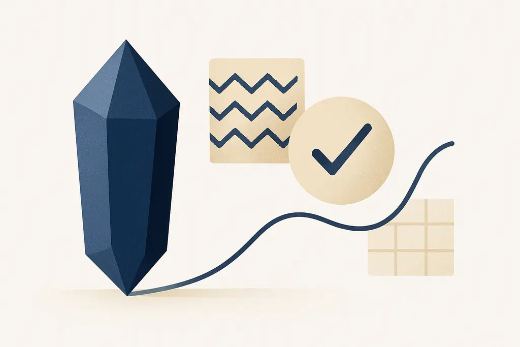 Illustration: Using habit reset days after streak breaks