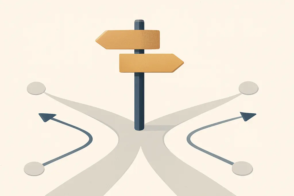 Illustration: Value-fit bias in hiring