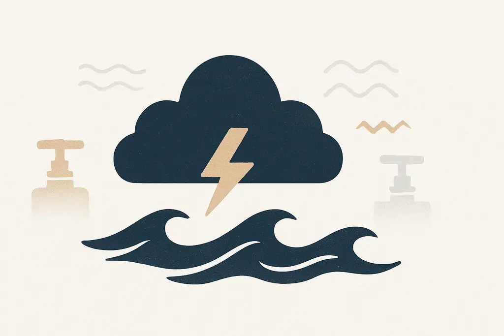 Illustration: Video Call Fatigue