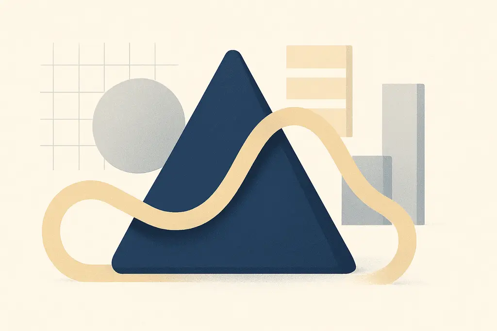 Illustration: Visibility gap anxiety