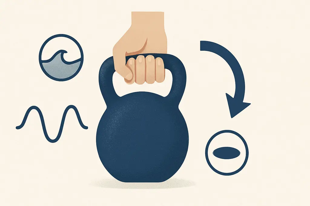 Illustration: Weekend detachment strategies