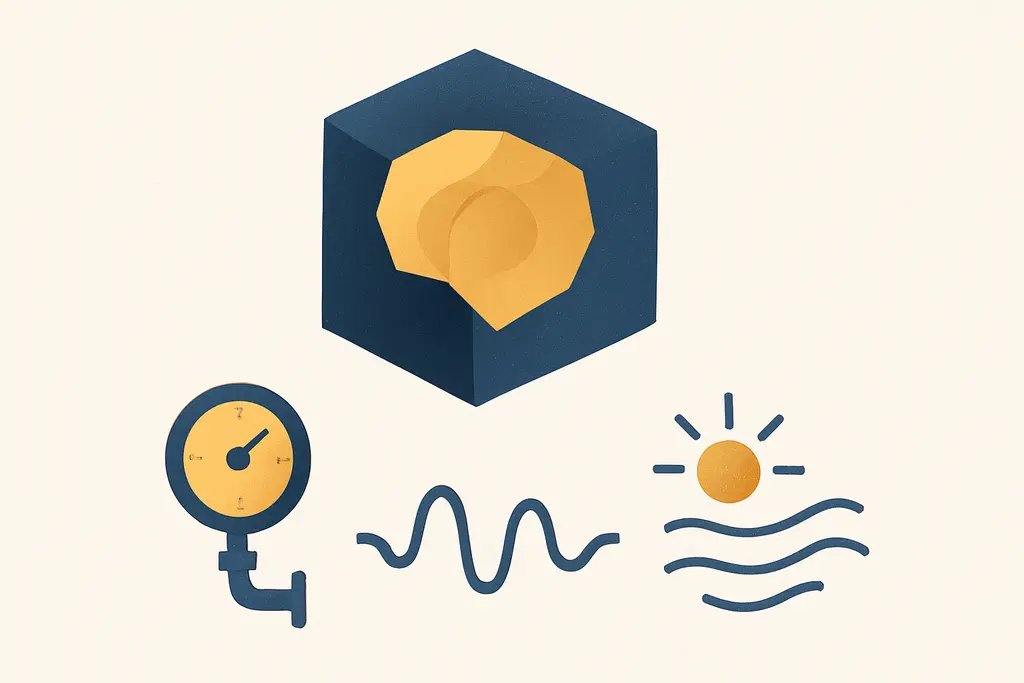 Illustration: Weekend dread and recovery