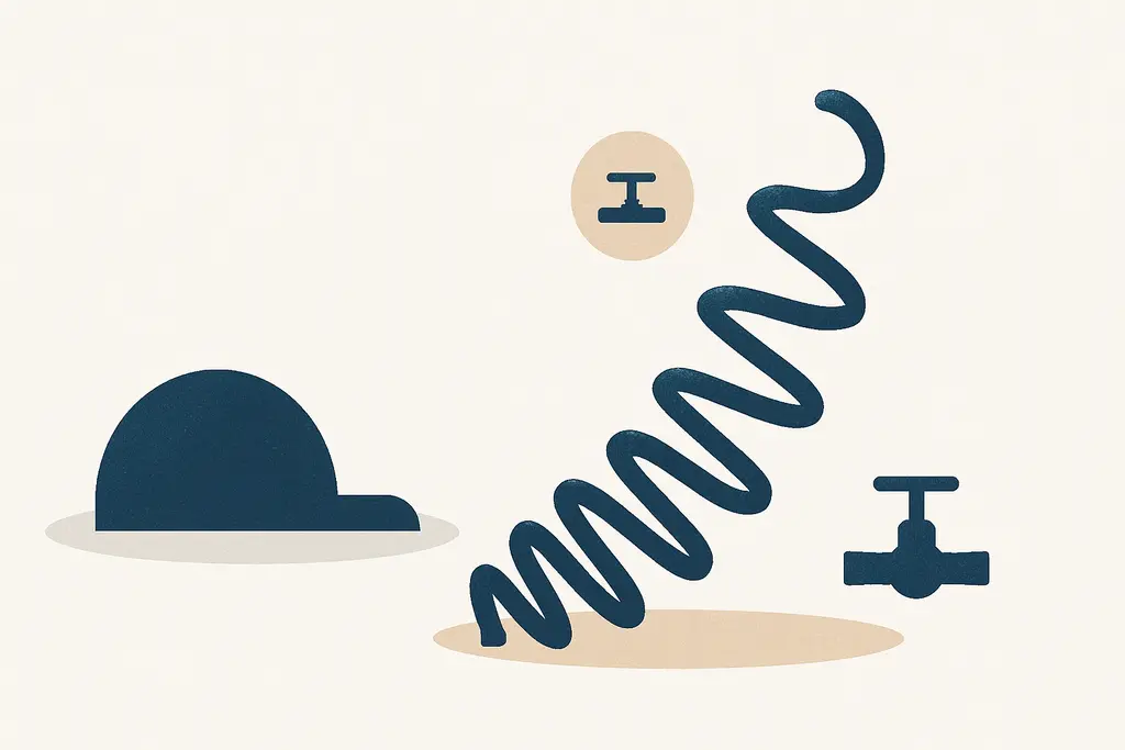 Illustration: Weekend recovery failure