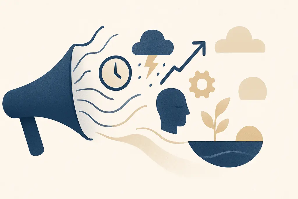 Illustration: Weekend work spillover