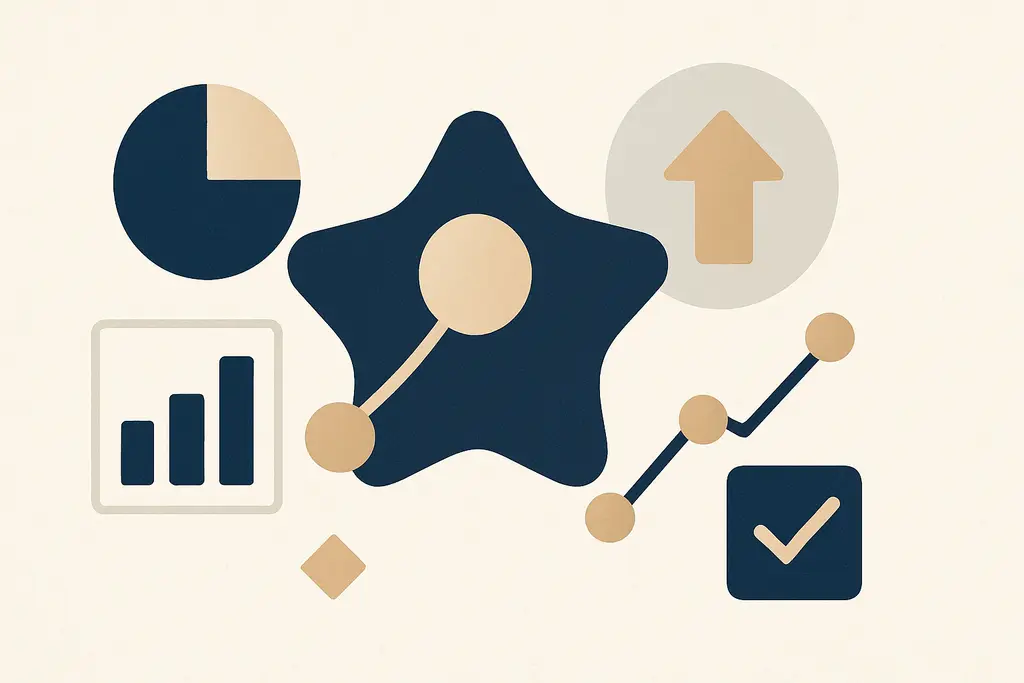 Illustration: When to apply for an internal promotion