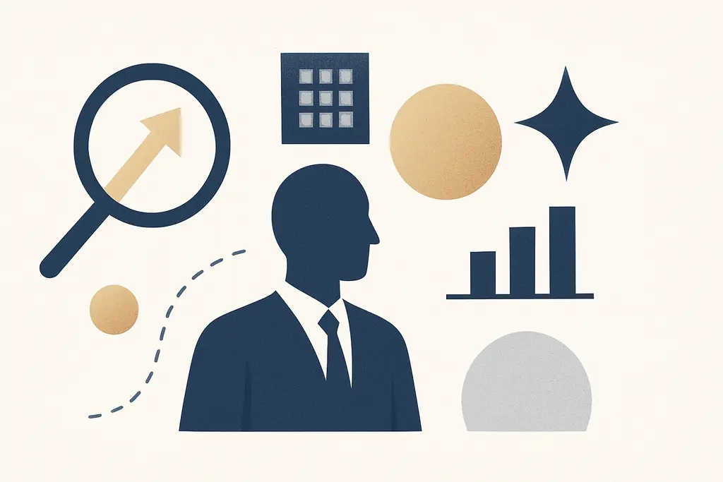 Illustration: When to take a lateral job move
