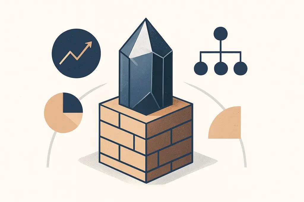 Illustration: Why founders delay payroll raises