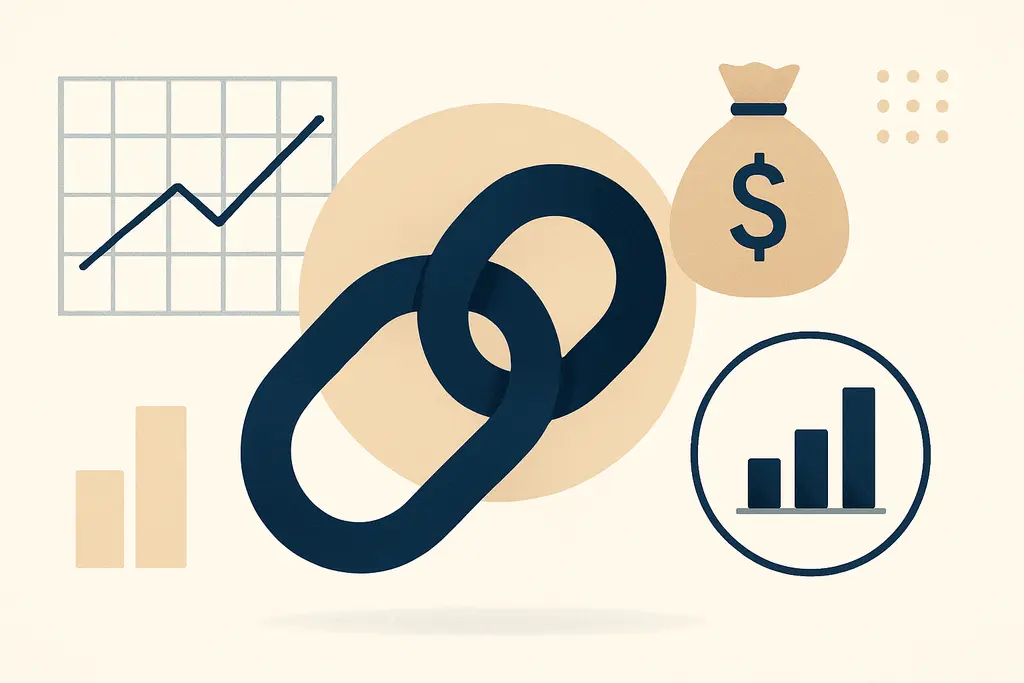 Illustration: Why I overspend when stressed