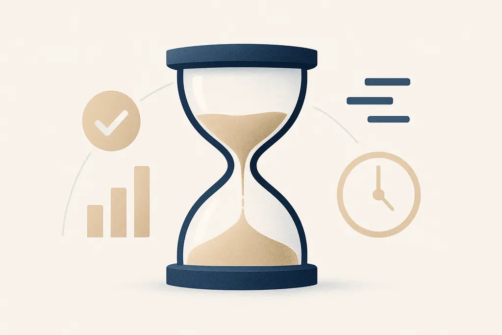 Illustration: Why inbox zero doesn't work for everyone