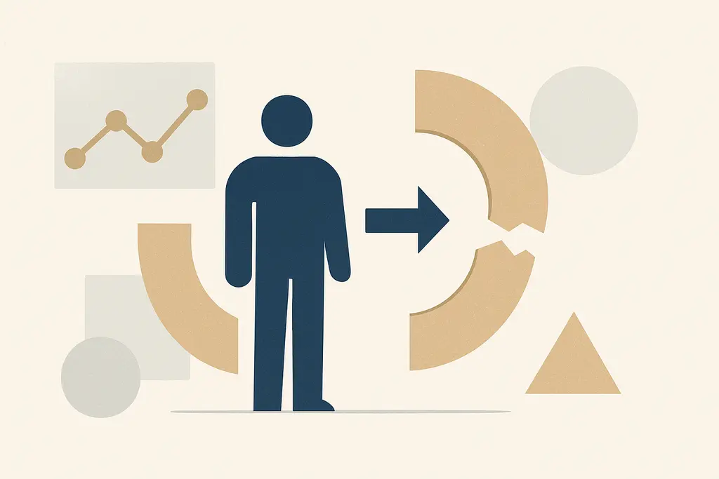 Illustration: Why salary bands feel unfair