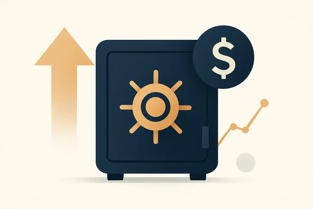 Illustration: Why teams hoard budgets