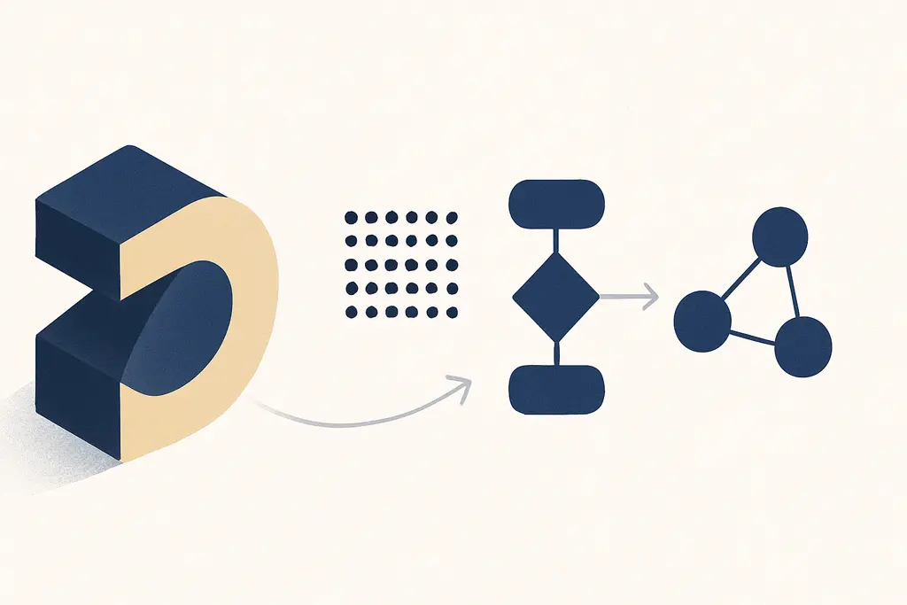 Illustration: Why the 21-day habit myth persists