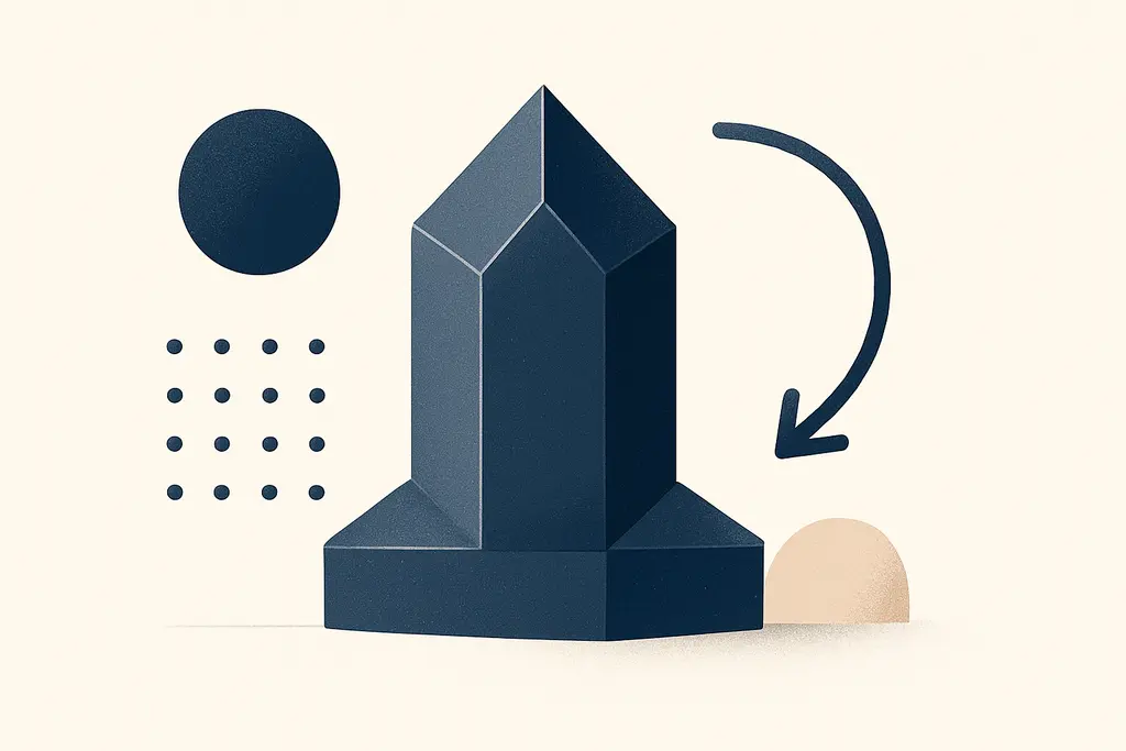 Illustration: Windfall budgeting guilt