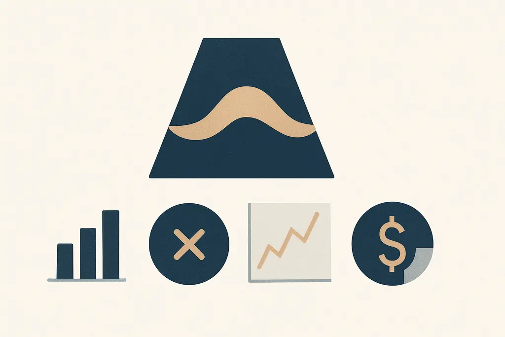 Illustration: Workplace financial avoidance
