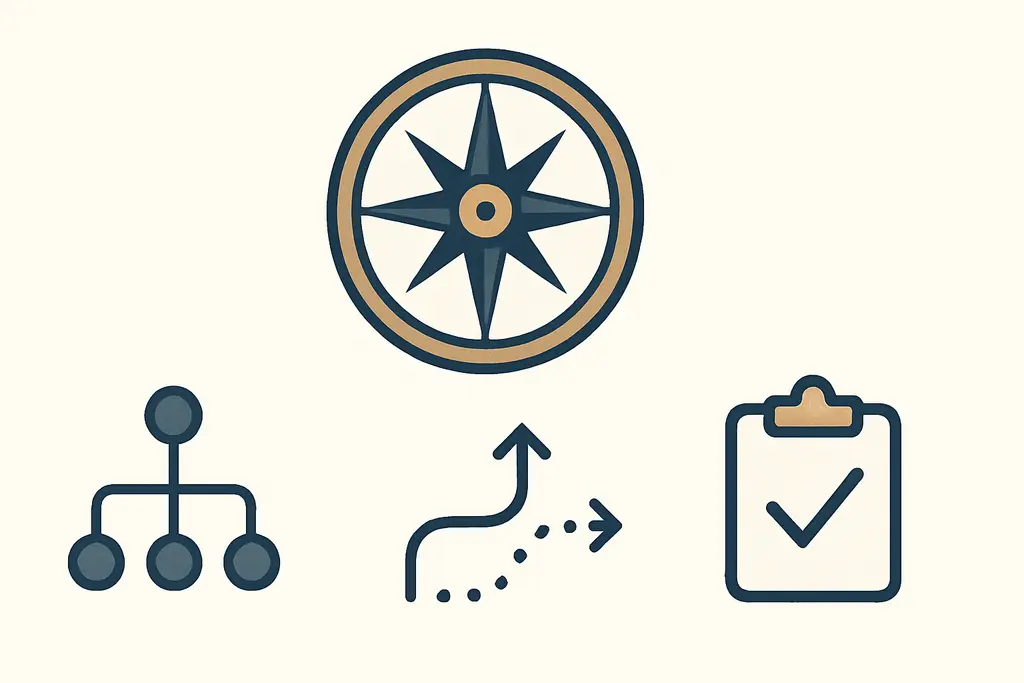 Illustration: Workplace moral licensing