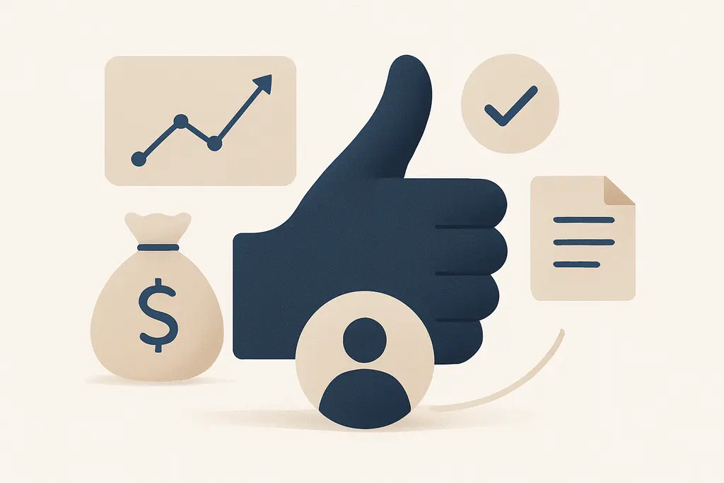 Illustration: Workplace perks spending decisions