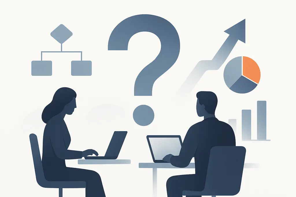 Illustration: Workplace Role Ambiguity and Performance